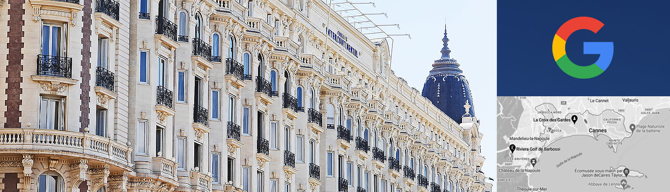 Agence SEO Cannes
