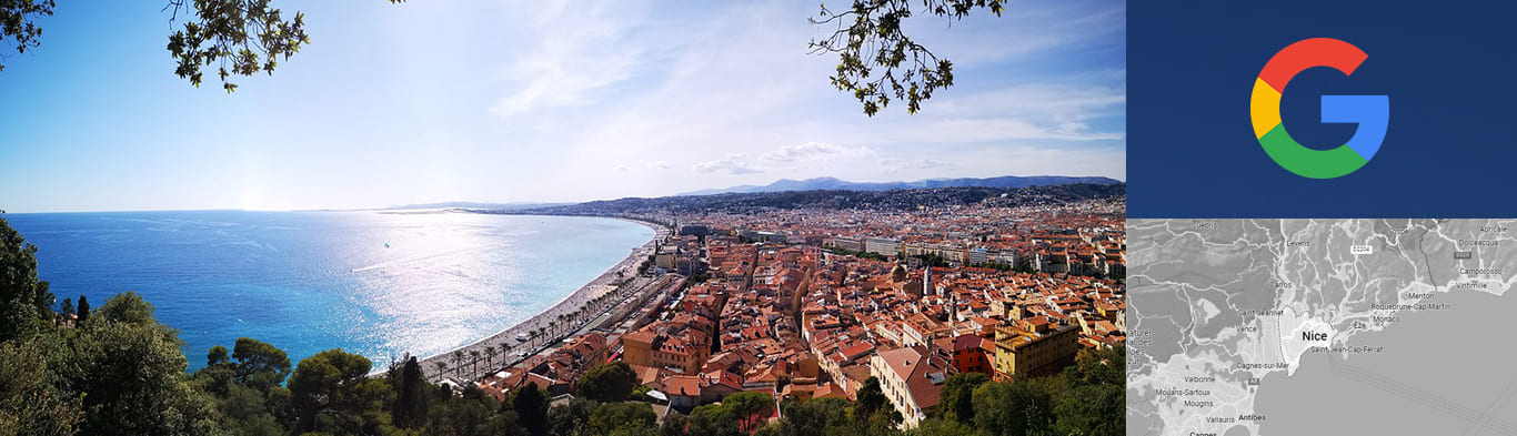 Agence SEO Nice